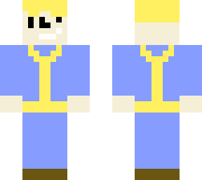 vault boy
