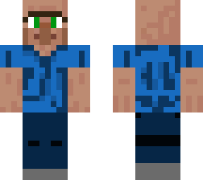 villager