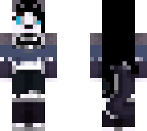vinxs*skin for origin*