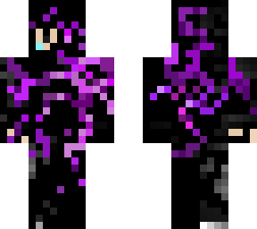 virus skin