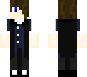 vixcos - butler skin