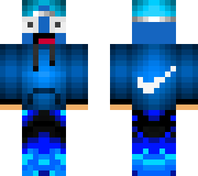 vxlivy skin
