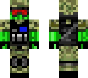 war melon