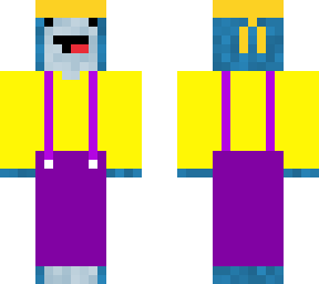 wario the whale