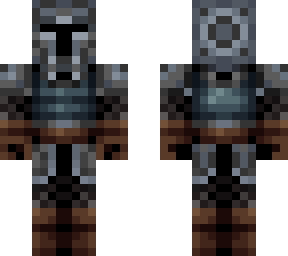 warrior (camo)
