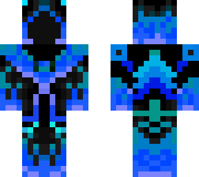 water wizard
