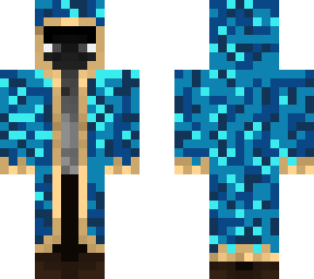 water wizard