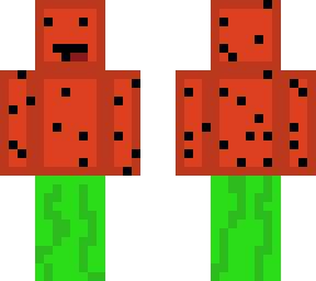 watermelon (done)