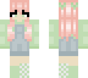 watermelon girl <3