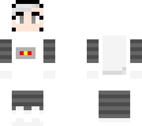 white from among us