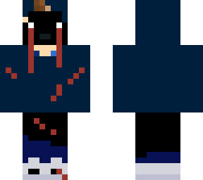 whocreatedme