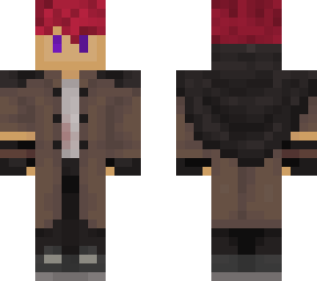 wilbersoot inspired