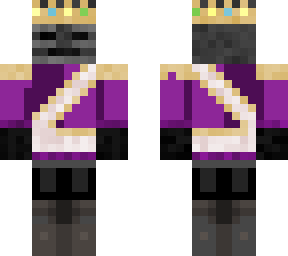 wither king (purple)