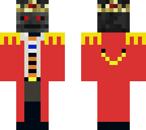 wither king skin v2