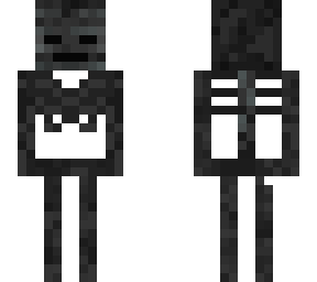 wither skieleton