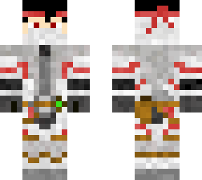 wolf hunter