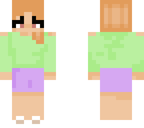 woman