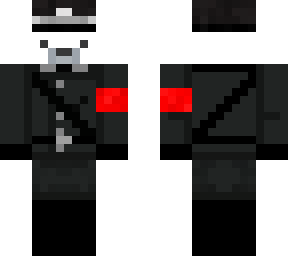 ww2 polar bear very epic