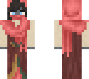 xaria belmont