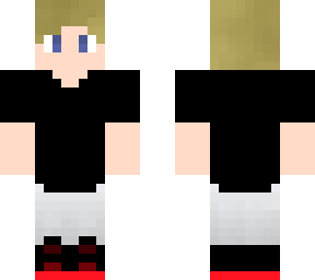 xrpx13 but with my original hair color