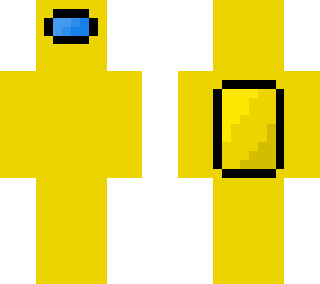 yellow among us