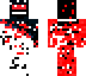 yin and yang corupted