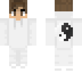 yin yang oc (yang)