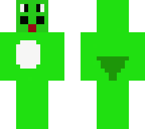 yoshi!