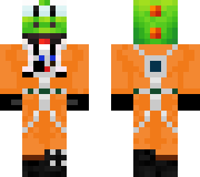 yoshi pilot