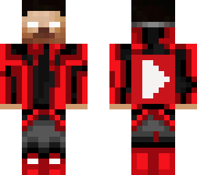 youtube herobrine