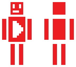 youtube skin