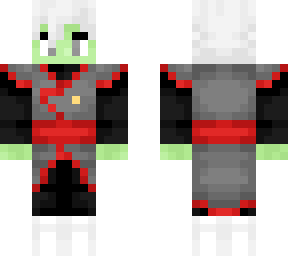 zamas (fusion)