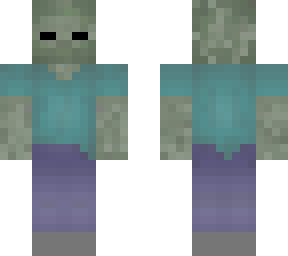 zombie 1