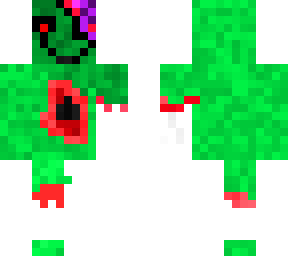 zombie