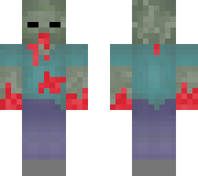 zombie 2