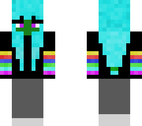 zombie crystal