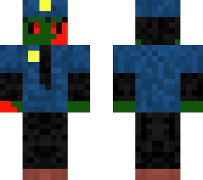 zombie police