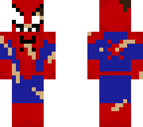 zombie spider-man