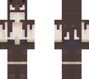*~ sgt 2 week 4 :3 // savagery boar ~*