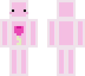 * tulip blob *