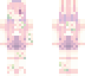❀ blossom - persona ❀