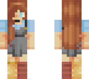 .:. who's she? . te/rce .:.