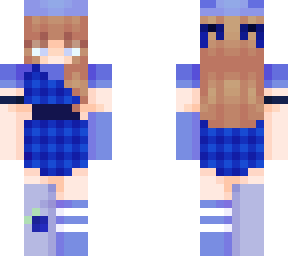 () blue beary ()