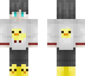 - duck -