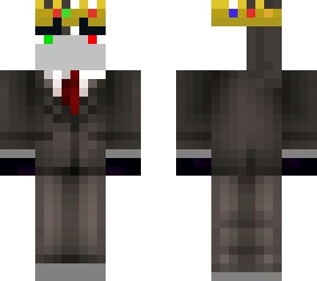 ~ r a n b o o  i s  t h e  t r a i t o r