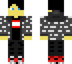 =drip boy=