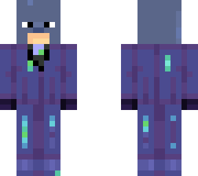 -hawkmoth- (shanghai special cave light remake)