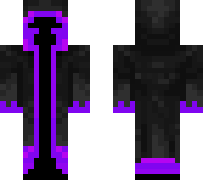 (not mine) air mage but purple with eyes