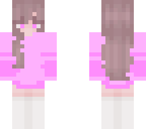 (pink version of my best friend) :)