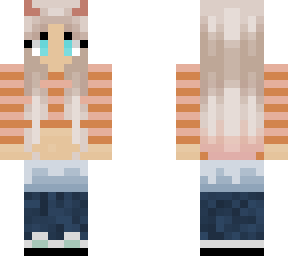 ~second skin! <3~